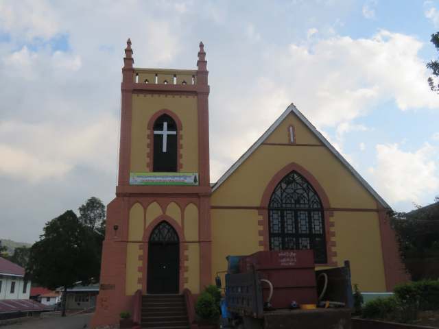 kalaw